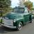 1950 Chevrolet Other Pickups