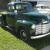 1950 Chevrolet Other Pickups