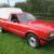 FORD CORTINA 1986 P100 MINT CONDITION