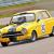 Lotus Cortina MK1 Race Car