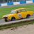 Lotus Cortina MK1 Race Car