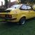 Ford Escort mk2 RS2000 in stunning original condition