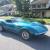 1968 Chevrolet Corvette
