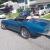 1968 Chevrolet Corvette