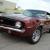 1969 Chevrolet Camaro MUSCLE CAR!! SEE VIDEO!!