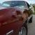1969 Chevrolet Camaro MUSCLE CAR!! SEE VIDEO!!