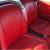 1962 Chevrolet Corvette Convertible