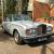 Rolls Royce Silver Shadow 2 1980 Lovely Condition