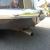 ROVER P4 100 (1961) Excellent condition.