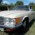 Mercedes-Benz: 350 SL Convertible with hard and soft top