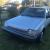Mitsubishi Colt 1988 FWD 4 Door Auto Sedan LOW KM'S ONE Owner From NEW