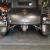 HOT ROD 1930 Ford Model A Coupe ALL Steel 350 Chev OLD Skool Fully Detailed