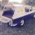 Humber Super Snipe Estate - Series V Station Wagon/Support Vehicle - 1965