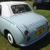 NISSAN FIGARO - immaculate condition - new MOT