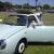 NISSAN FIGARO - immaculate condition - new MOT