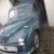 Morris minor 1955