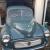 Morris minor 1955