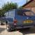 FORD CORTINA ESTATE 2.0GL...! 5-SPEED...! NEW MOT, READY TO USE AND ENJOY..!!