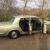 1971 Rolls Royce Silver Shadow I Chrome Bumbers