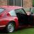 1974 TRIUMPH GT6 RED (Baby Jaguar e Type)