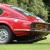 1974 TRIUMPH GT6 RED (Baby Jaguar e Type)