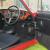 1974 TRIUMPH GT6 RED (Baby Jaguar e Type)