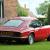 1974 TRIUMPH GT6 RED (Baby Jaguar e Type)