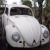 Classic 1962 VW Beetle 99 Rust Free Patina BUG Ratty in QLD