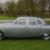 1965C Jaguar 3.4S Type Auto Power Steering Silver Grey James Bond SPY reg no