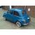 Classic Fiat 500
