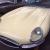 Jaguar E type 1965 coupe, fantastic Californian car, no rust, matching numbers!!