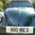 1995 VOLKSWAGEN BEETLE MEXIBUG 1600i - UNMOLESTED LHD - ONLY 14,536 miles