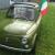 Classic Fiat 500 Giardiniera