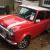 MINI ROVER 1997 AUTOMATIC Imported from JAPAN