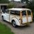 1971 MORRIS MINOR TRAVELLER - ONE OF LAST BUILT, LOVELY WITH SUPER WOOD