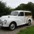 1971 MORRIS MINOR TRAVELLER - ONE OF LAST BUILT, LOVELY WITH SUPER WOOD
