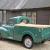 MORRIS MINOR PICK-UP - FULLY RESTORED TO A1 CONDITION !!