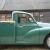 MORRIS MINOR PICK-UP - FULLY RESTORED TO A1 CONDITION !!
