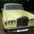 Rolls Royce Silver Shadow 1979