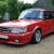 SAAB Classic 900 Carlsson 1990