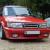 SAAB Classic 900 Carlsson 1990