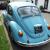 VOLKSWAGEN 1200cc VW Beetle, fully restored low mileage classic