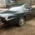 1967 VOLVO 1800S.such a straight car sleeping dry since 1980. JACK ROSE.supplied