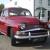 Simca Aronde 90A