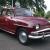 Simca Aronde 90A