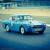 1959 PEERLESS GT 2 DOOR COUPE FAST ROAD/RACE SPEC