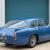 1959 PEERLESS GT 2 DOOR COUPE FAST ROAD/RACE SPEC