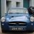 1959 PEERLESS GT 2 DOOR COUPE FAST ROAD/RACE SPEC