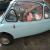 Trojan 200 Bubble Car for sale