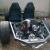 Vintage covin Speedster, Porsche 356 Replica,project car 1967
